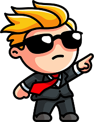 Stonks Guy