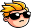 Stonks Logo